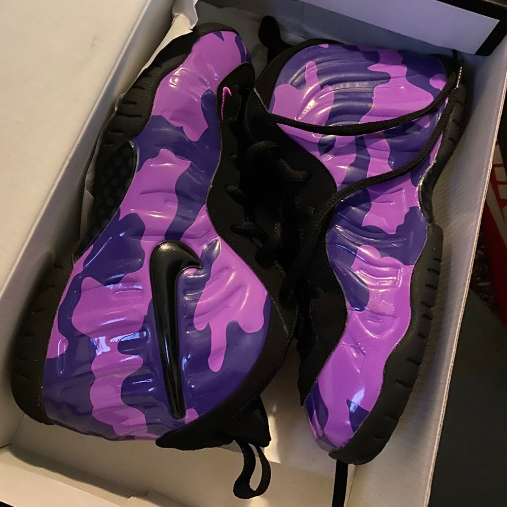 Boy’s Shoes